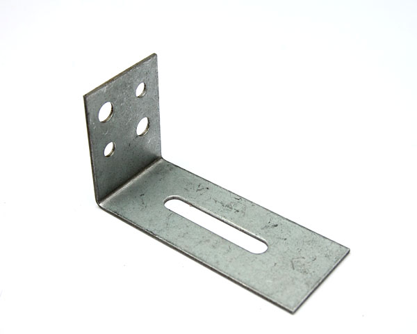 Steel bracket